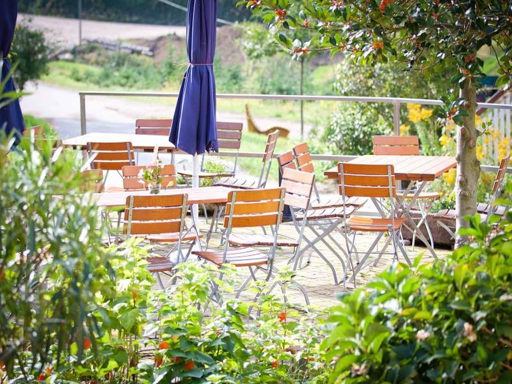 Apartamento Weingut Alfred Huber Durbach Exterior foto