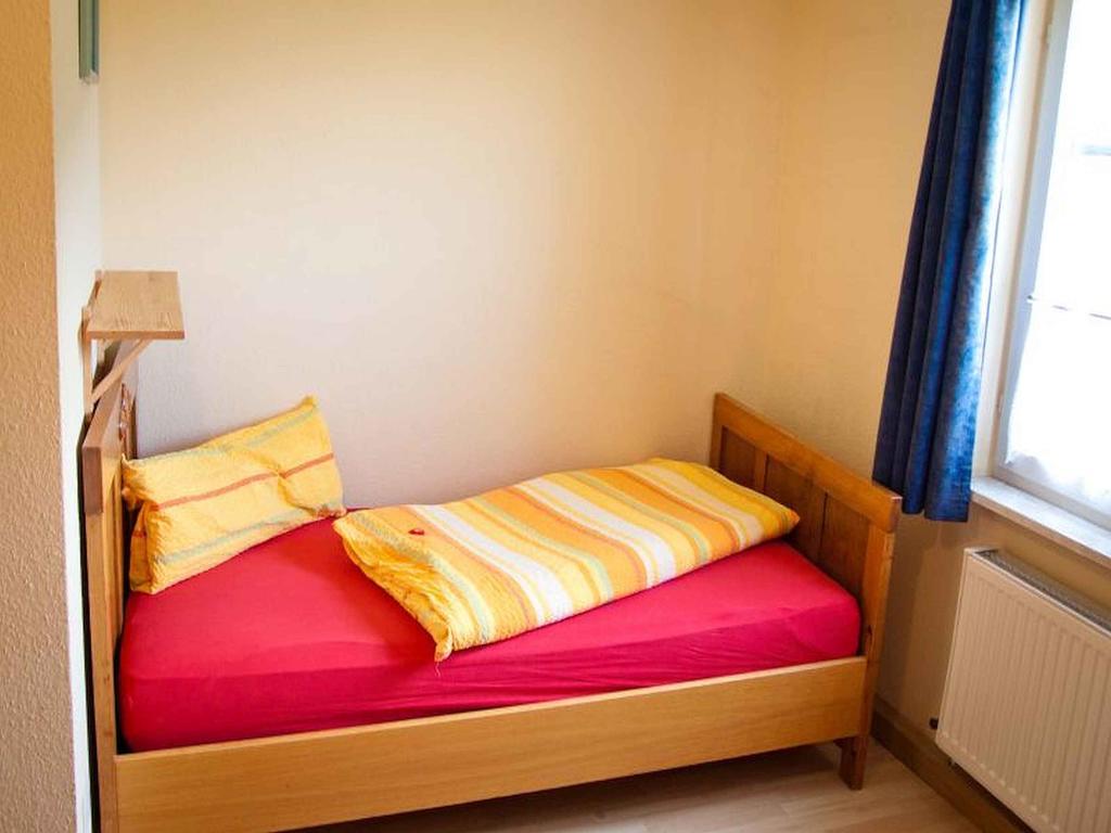 Apartamento Weingut Alfred Huber Durbach Exterior foto