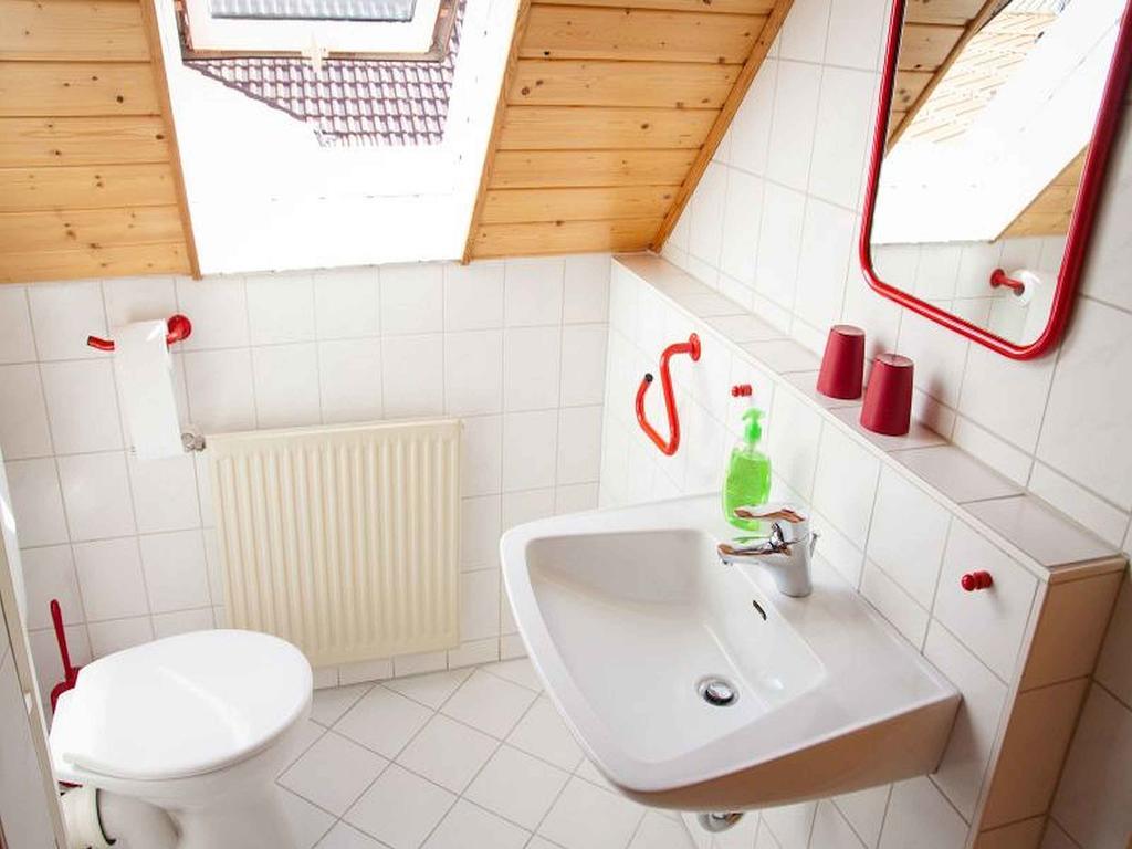 Apartamento Weingut Alfred Huber Durbach Exterior foto