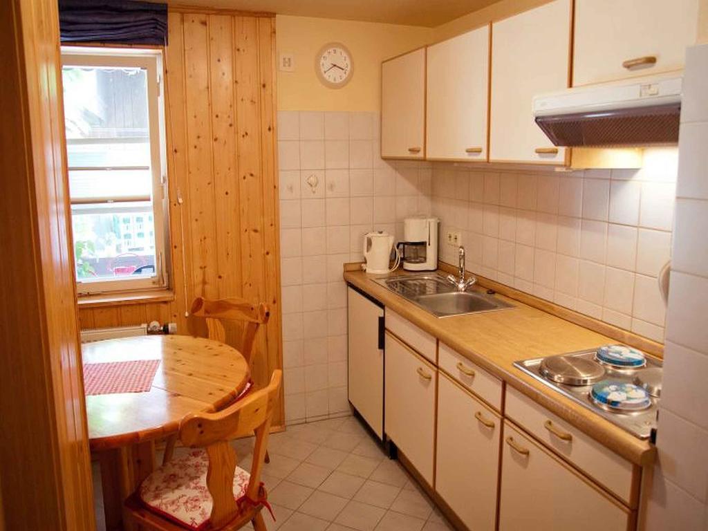 Apartamento Weingut Alfred Huber Durbach Exterior foto